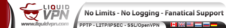 LiquidVPN